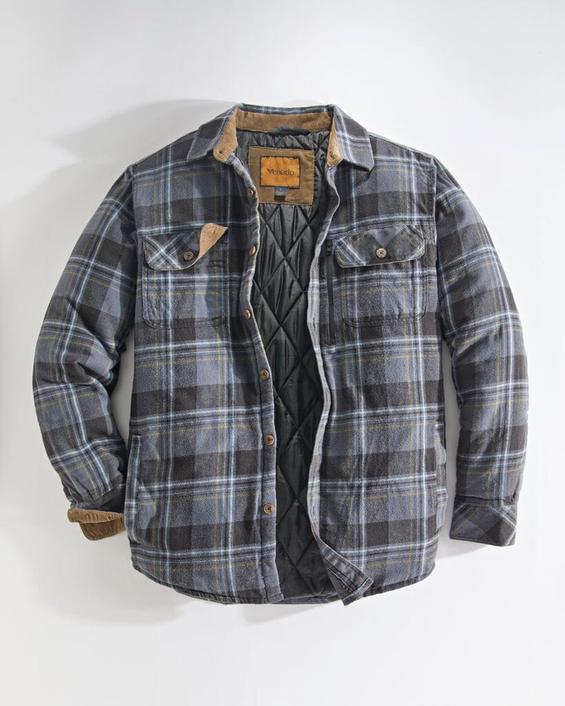 http://www.venadoinc.com/cdn/shop/products/quilt-lined-brushed-flannel-shirt-jacket-mens-outerwear-venado-small-blue-142228.jpg?v=1694169362