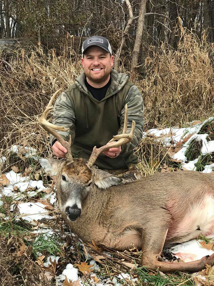 2019 Wisconsin Archery | Unforgettable Hunt