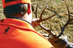 MORE BUCKS KILLED, DECLINING DOE HARVEST – AND MORE INSIGHTS FROM 2018 QDMA WHITETAIL REPORT