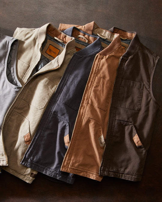 Vests
