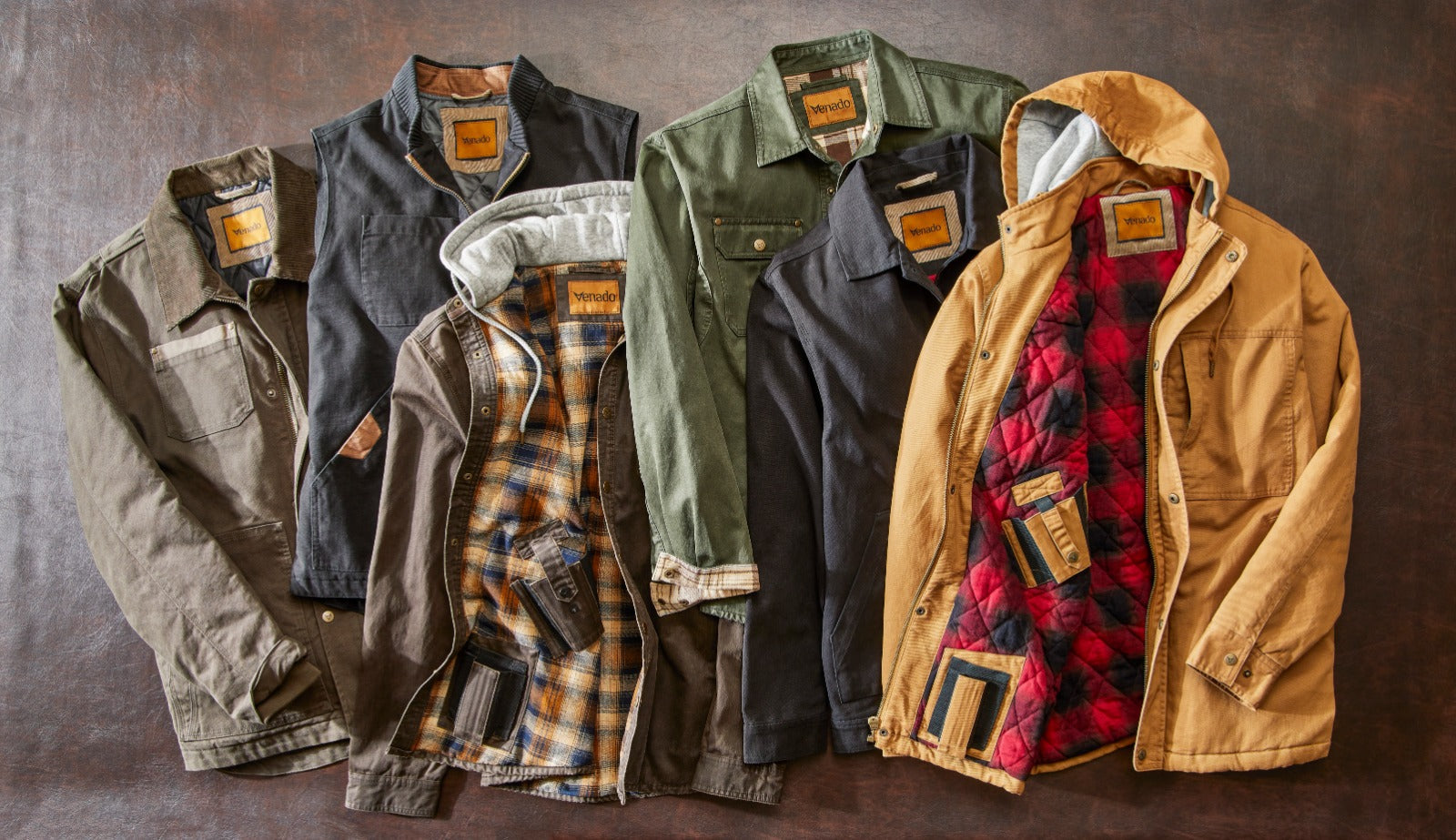 Shop - Featured