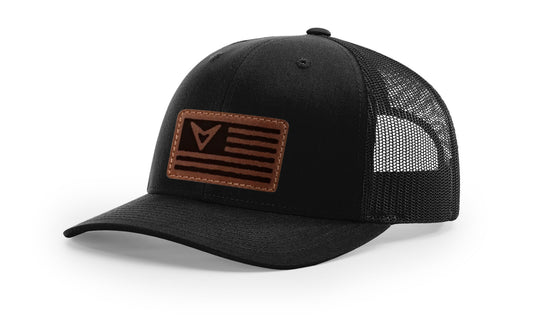 Patriot Trucker Cap