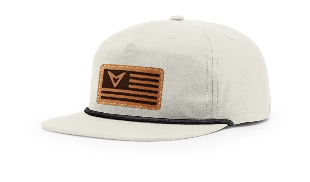 Patriot Rope Cap