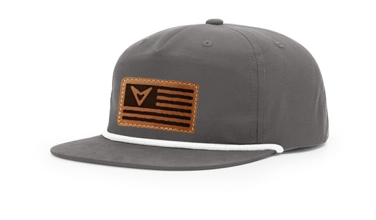 Patriot Rope Cap