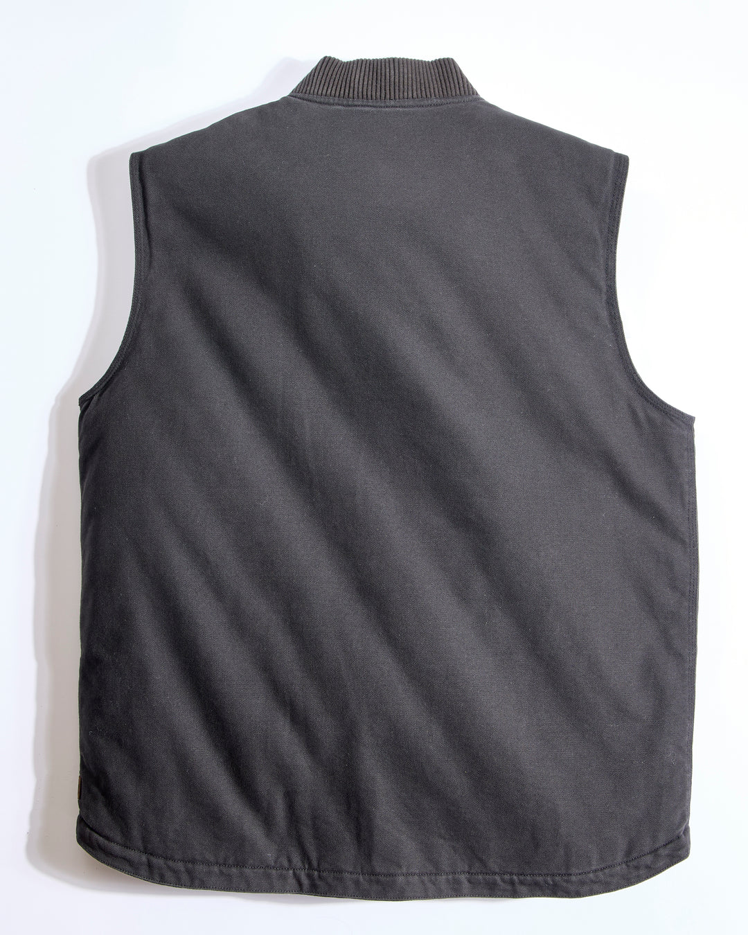 Canvas Concealed Carry Vest