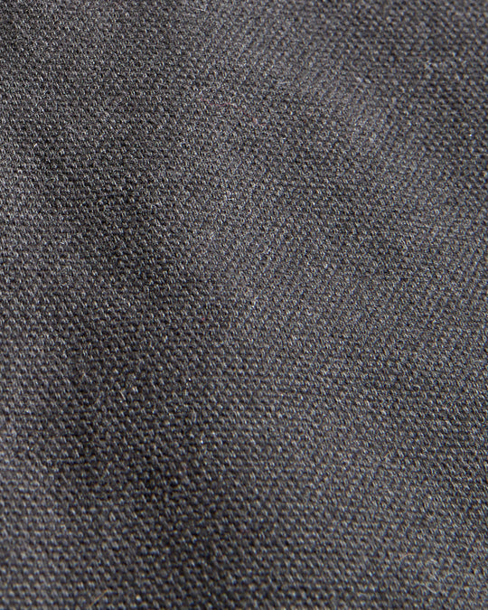 Canvas Concealed Carry Vest