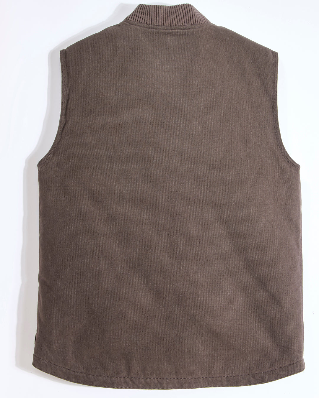 Canvas Concealed Carry Vest