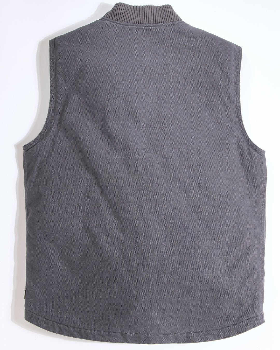 Canvas Concealed Carry Vest