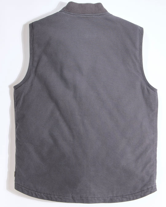 Canvas Concealed Carry Vest