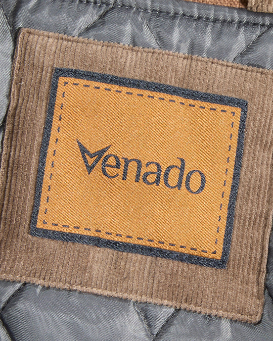 Canvas Concealed Carry Vest