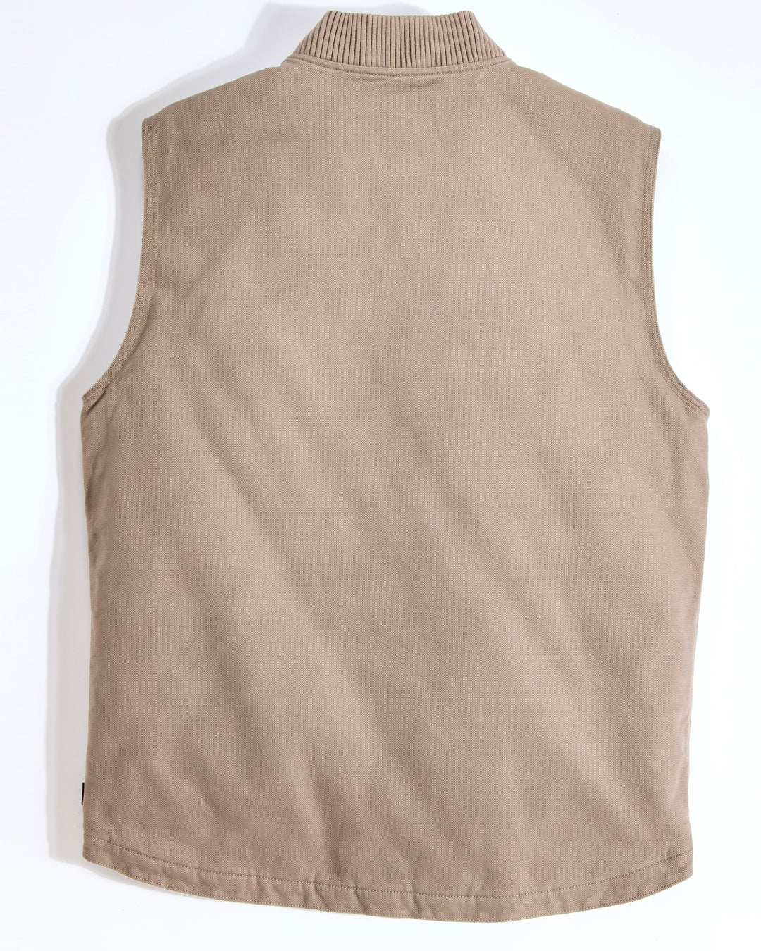 Canvas Concealed Carry Vest