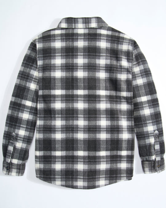 Bonfire Fleece Shirt