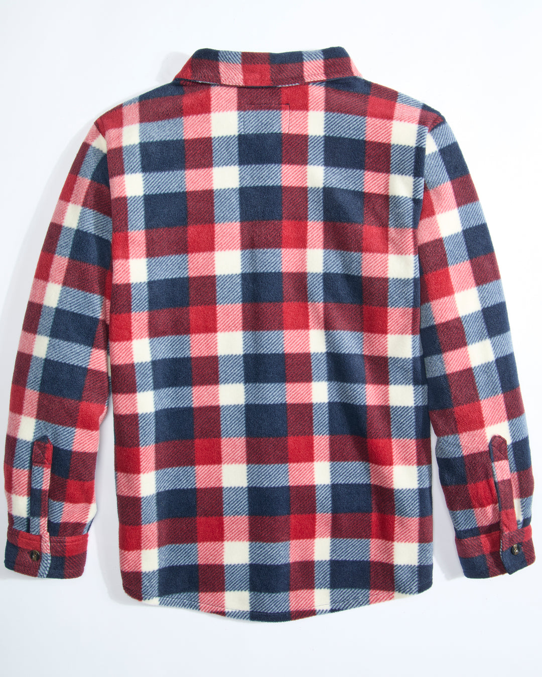 Bonfire Fleece Shirt