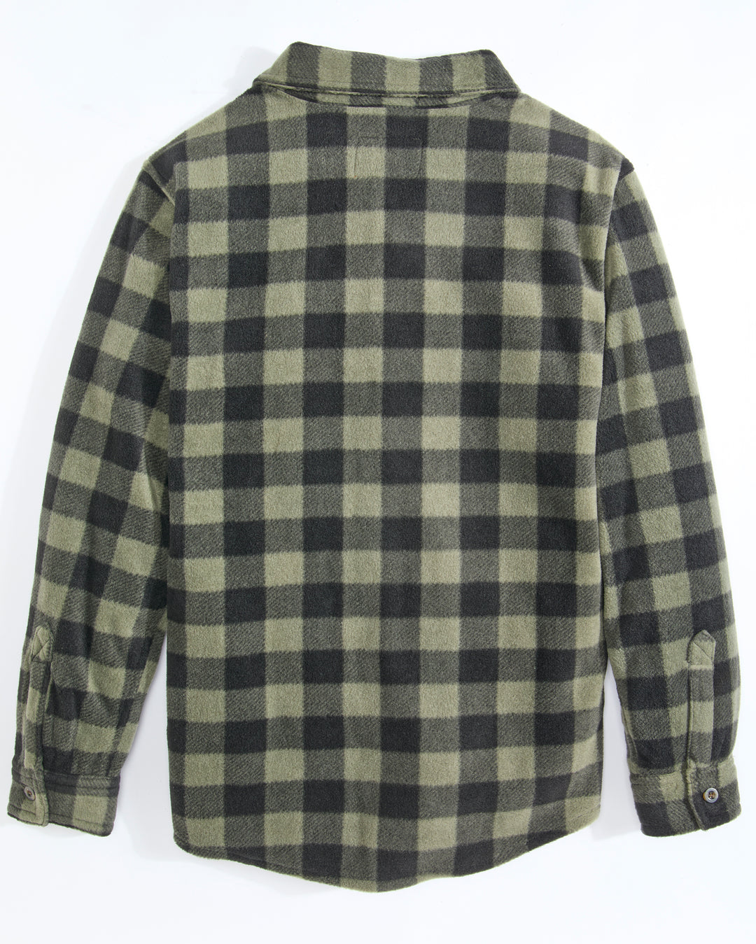 Bonfire Fleece Shirt
