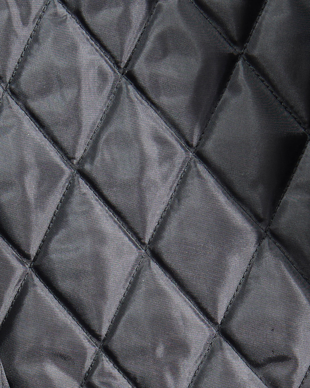 Concealed Carry Quilt Lined Shirt Jacket