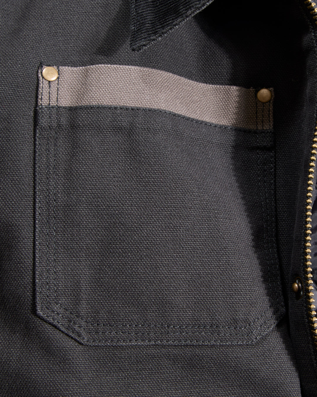 Concealed Carry Jacket