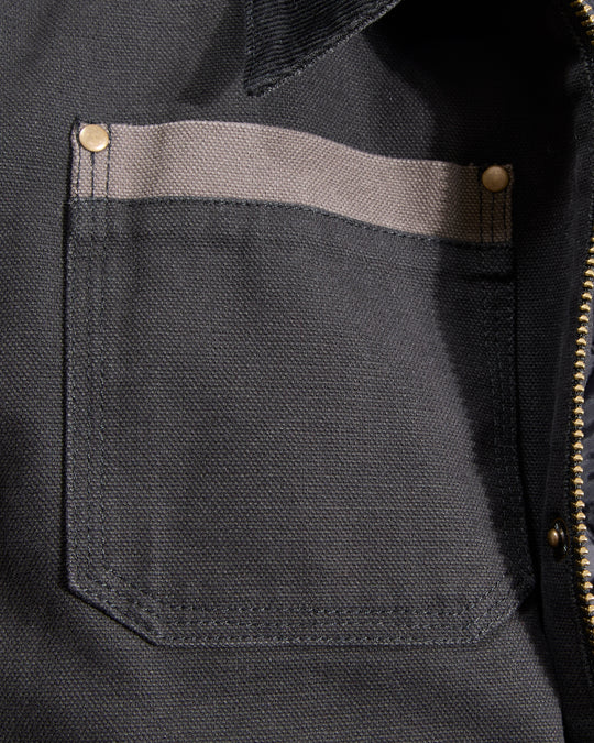 Concealed Carry Jacket
