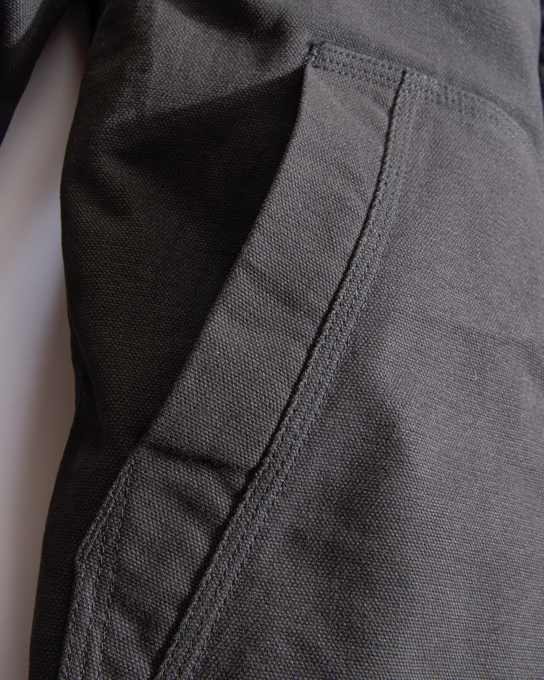 Concealed Carry Jacket