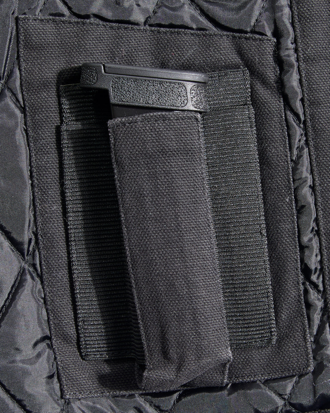 Concealed Carry Jacket