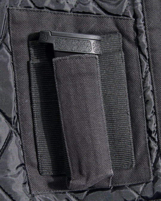 Concealed Carry Jacket