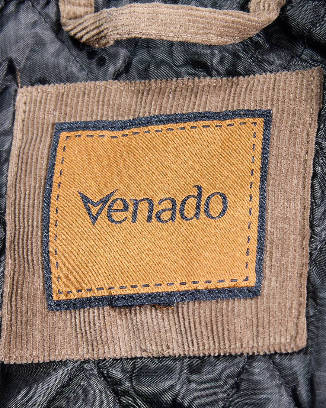 Concealed Carry Jacket