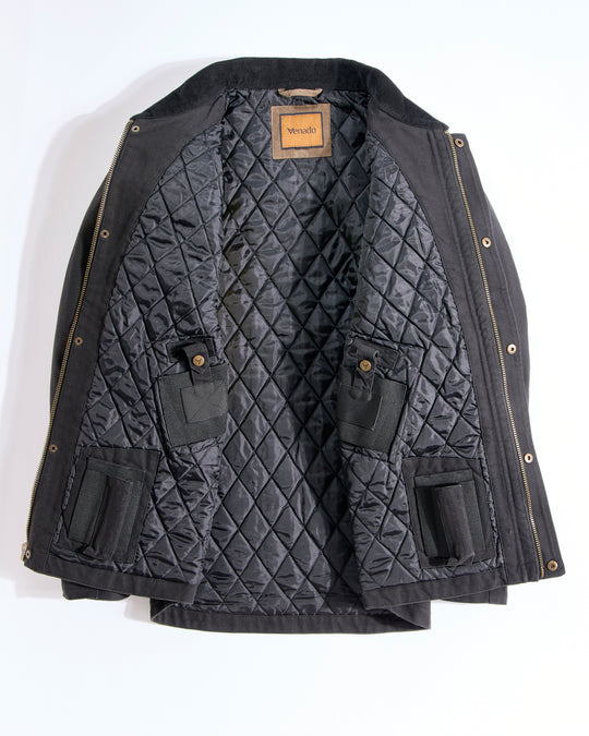 Concealed Carry Jacket