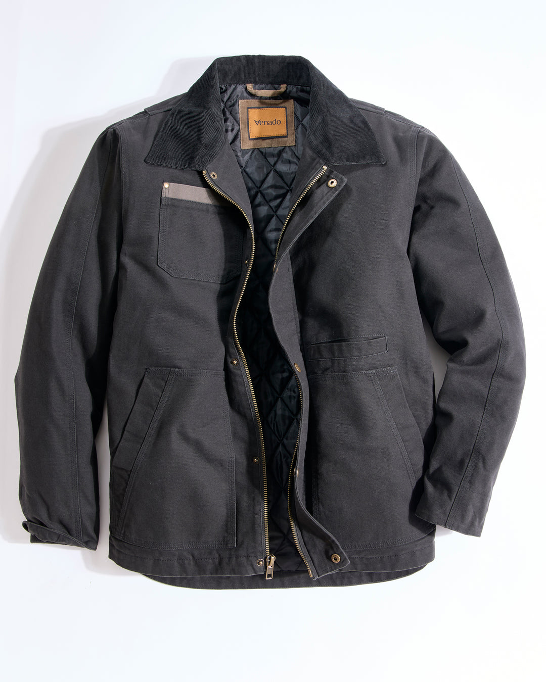 Concealed Carry Jacket