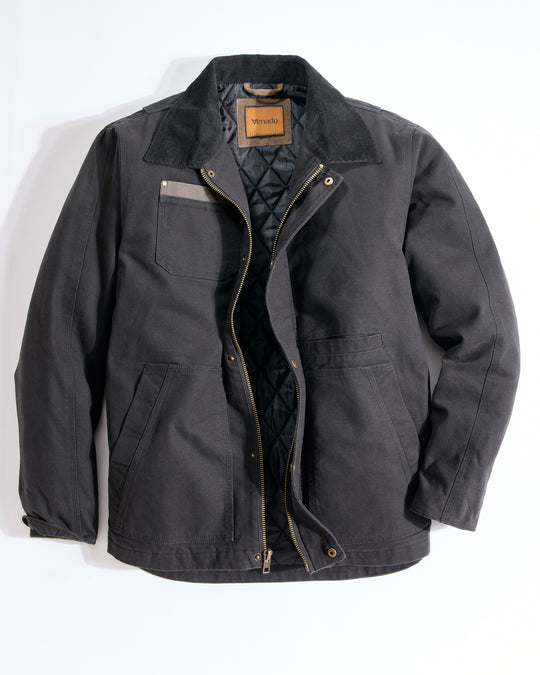 Concealed Carry Jacket