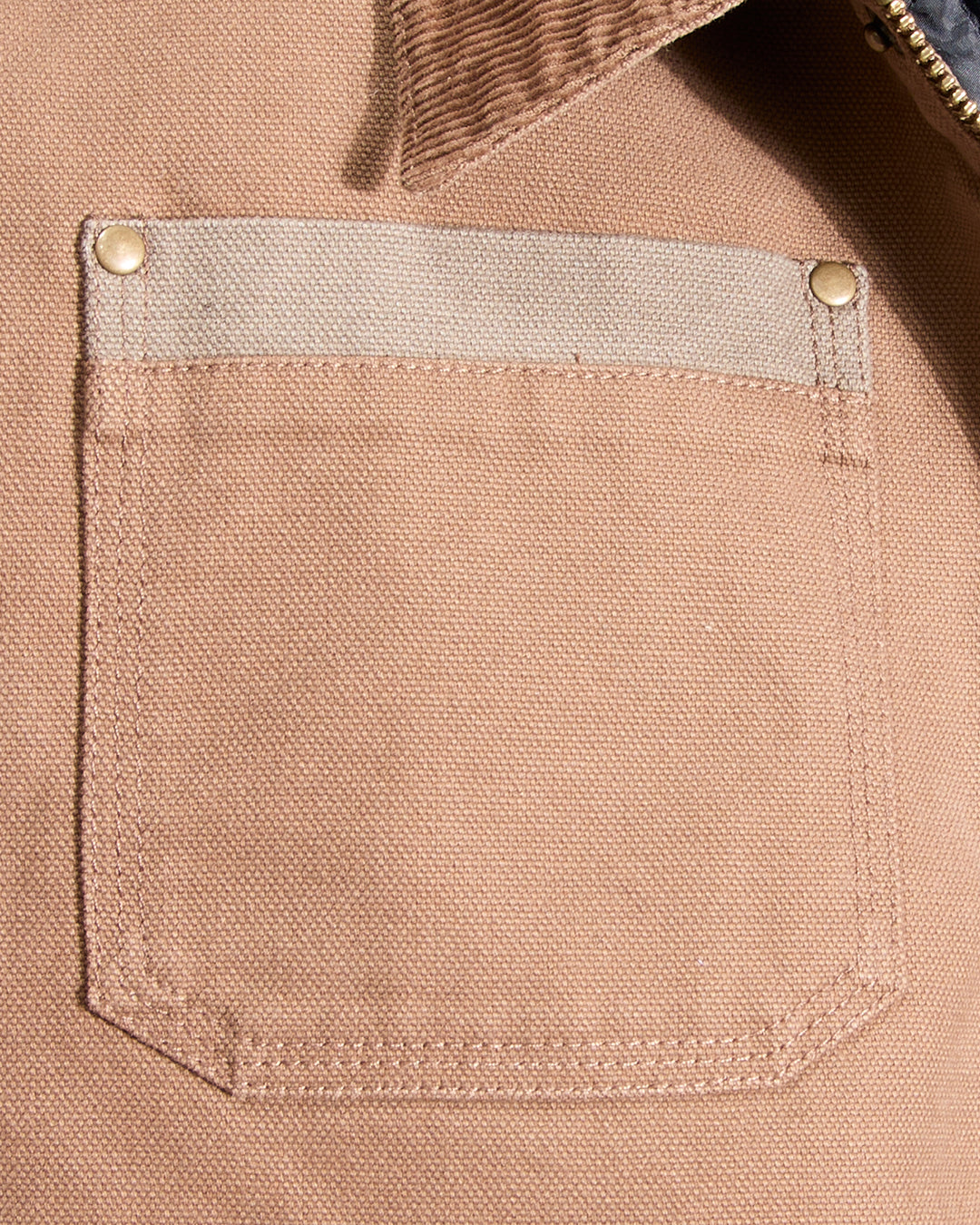 Concealed Carry Jacket