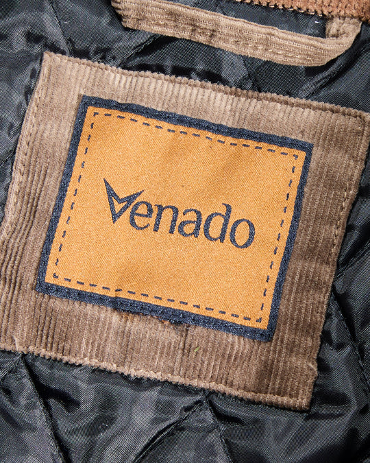 Concealed Carry Jacket