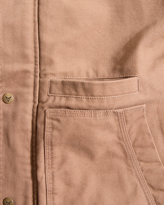 Concealed Carry Jacket