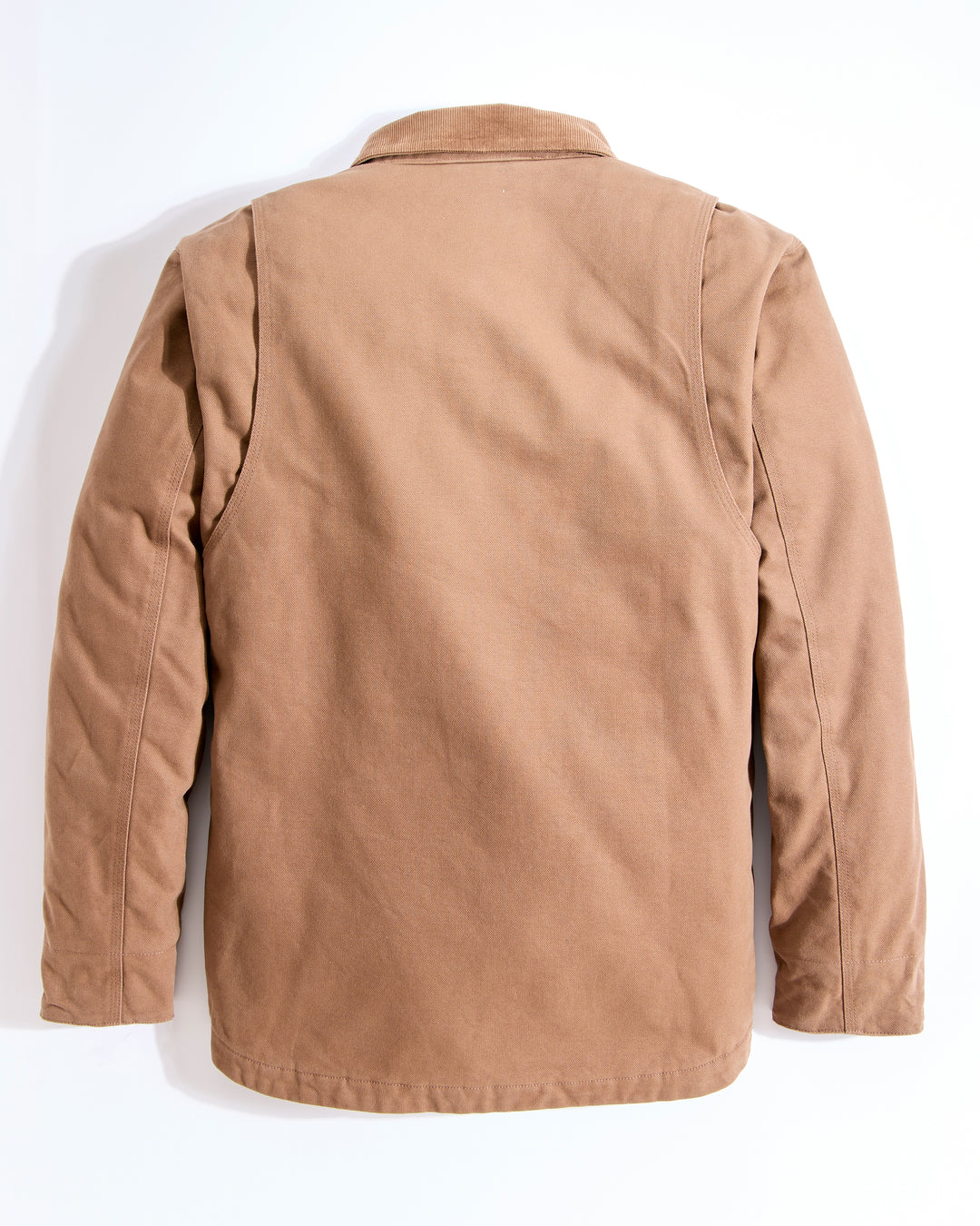 Concealed Carry Jacket