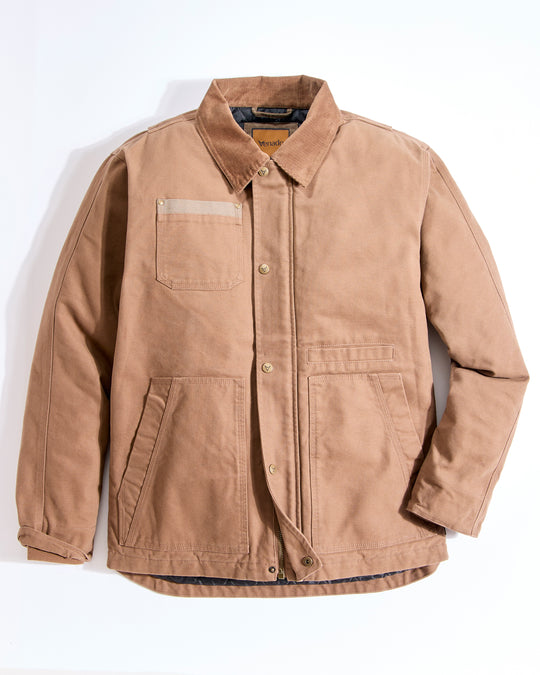 Concealed Carry Jacket