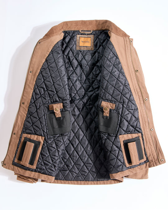 Concealed Carry Jacket