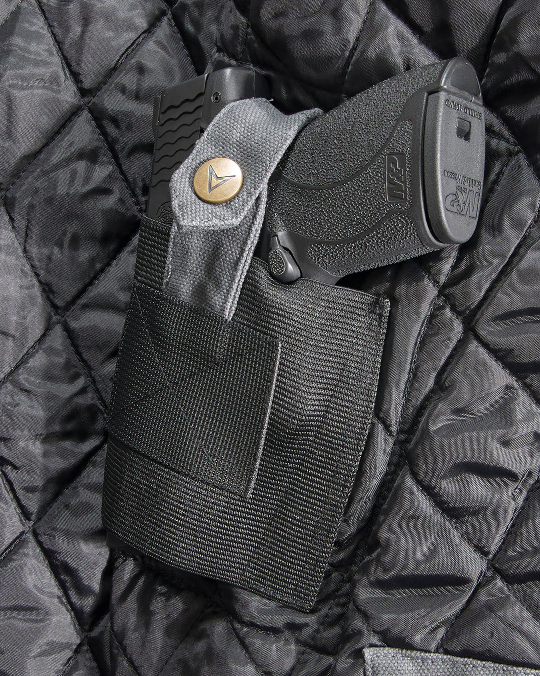 Concealed Carry Jacket
