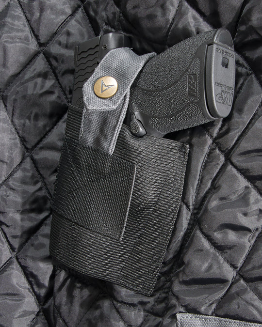 Concealed Carry Jacket