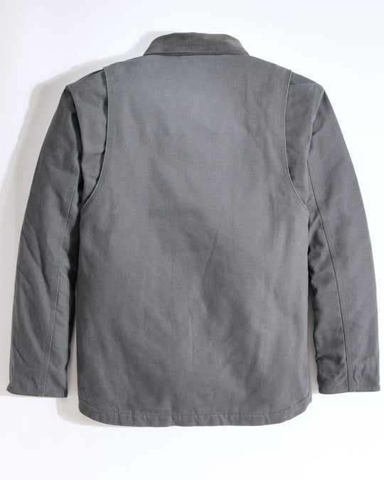 Concealed Carry Jacket