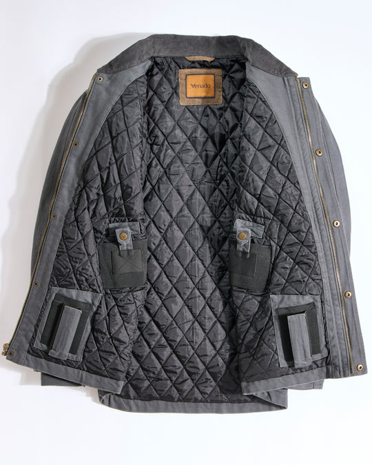 Concealed Carry Jacket