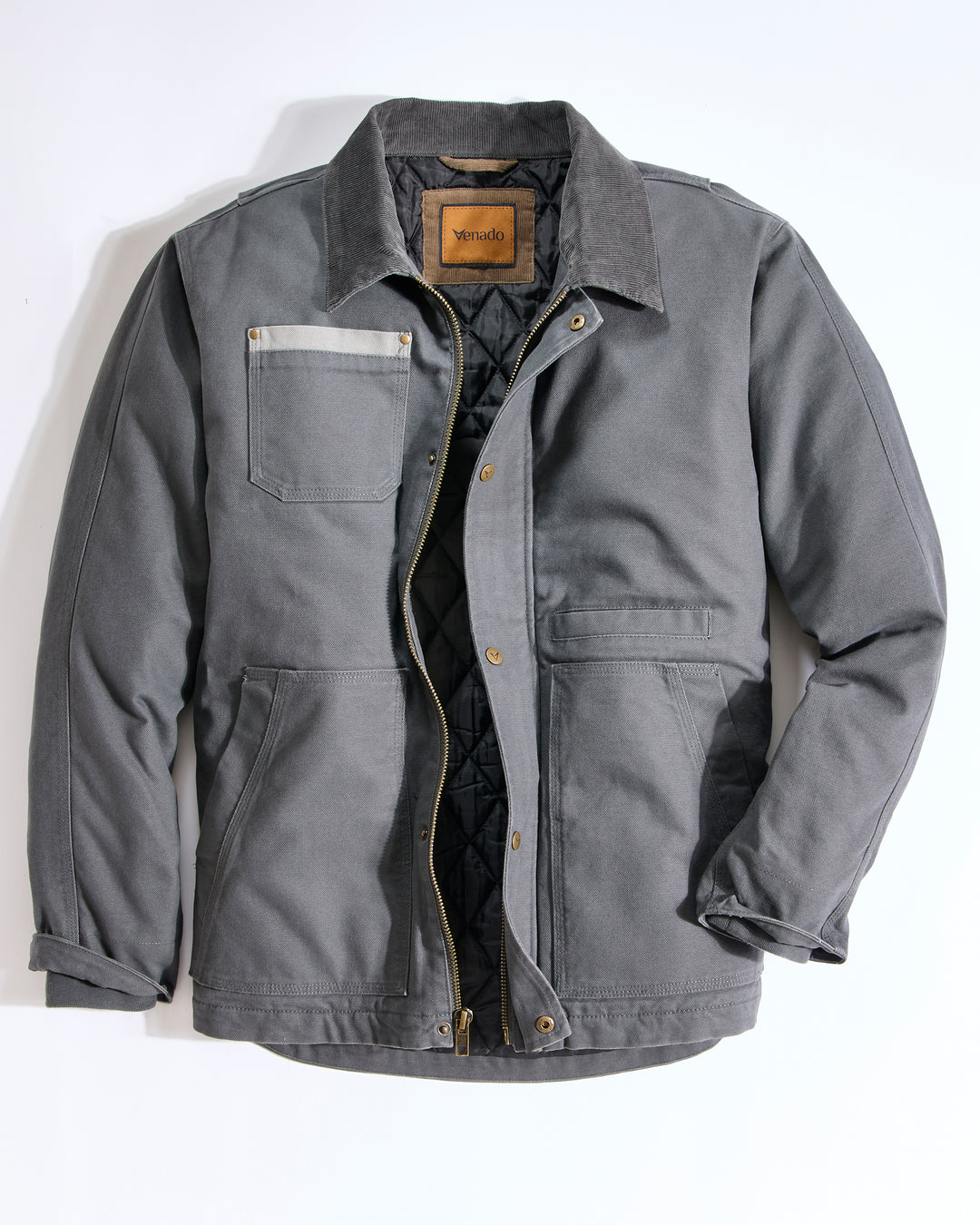 Concealed Carry Jacket