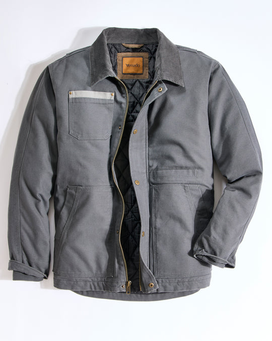 Concealed Carry Jacket