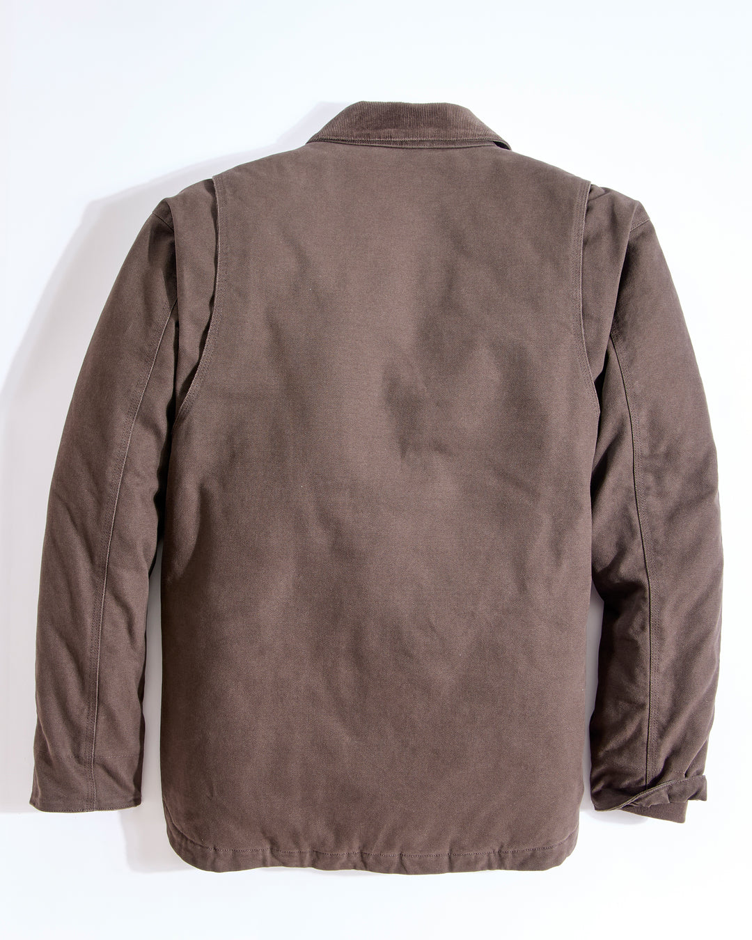 Concealed Carry Jacket