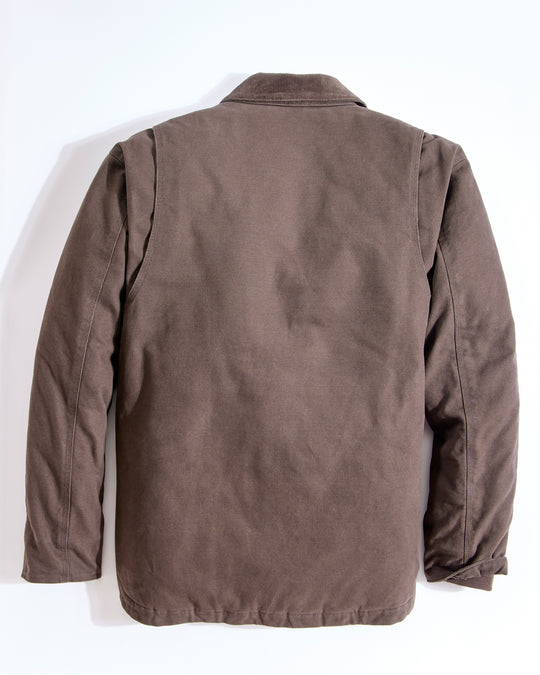 Concealed Carry Jacket