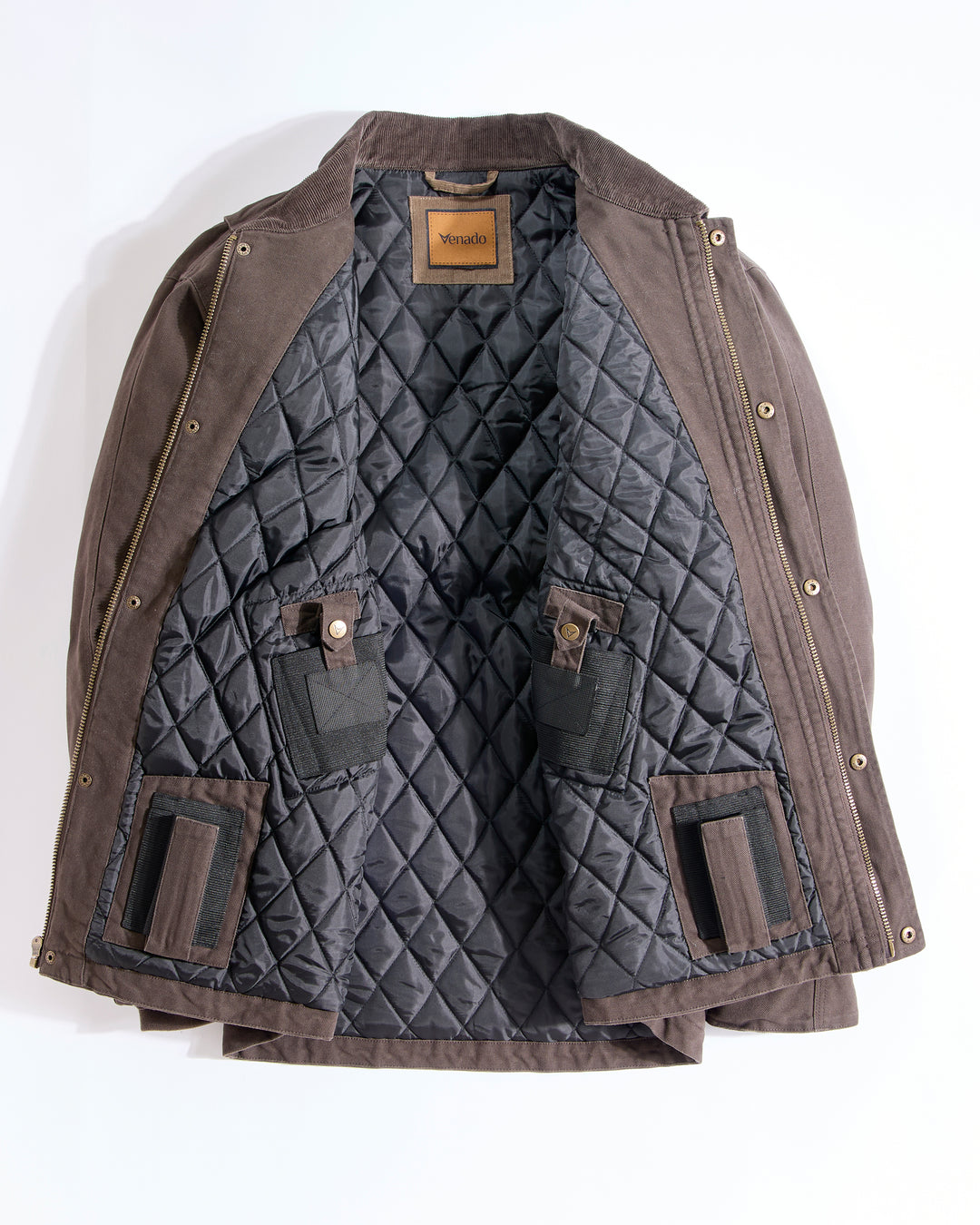 Concealed Carry Jacket