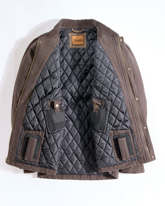 Concealed Carry Jacket