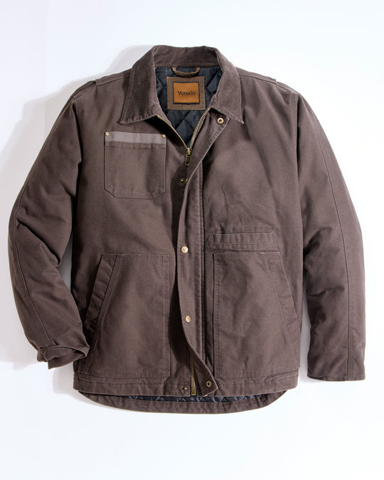 Concealed Carry Jacket