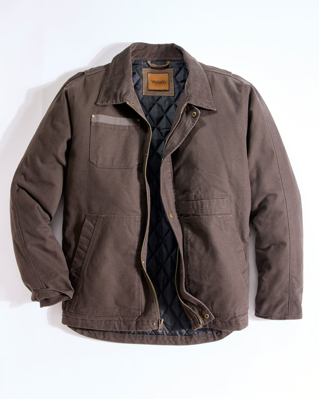 Concealed Carry Jacket