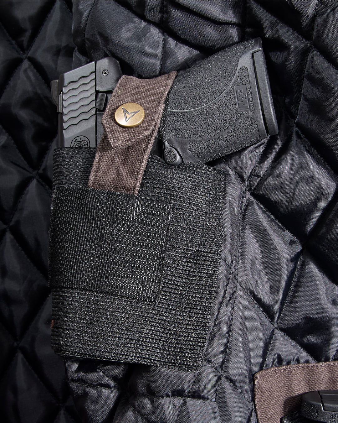 Concealed Carry Jacket