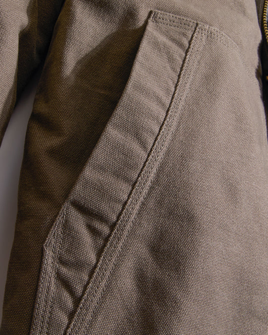 Concealed Carry Jacket