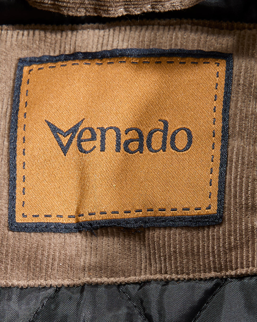 Concealed Carry Jacket