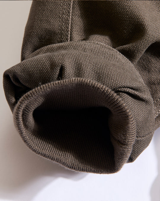 Concealed Carry Jacket